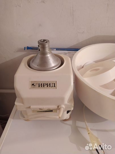 Продам сепаратор