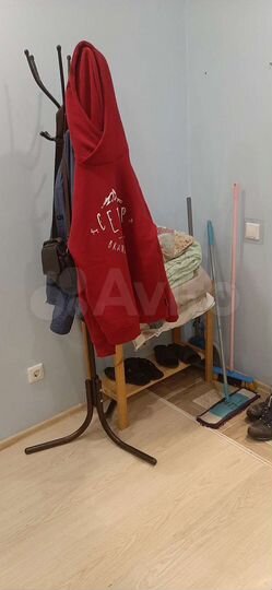 Комната 12 м² в 3-к., 9/11 эт.