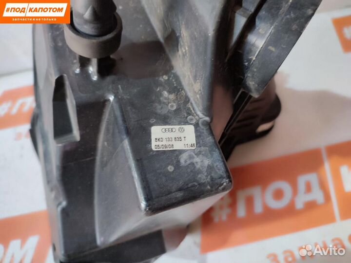 Корпус воздушногo фильтра правый Audi A4 B8/8K