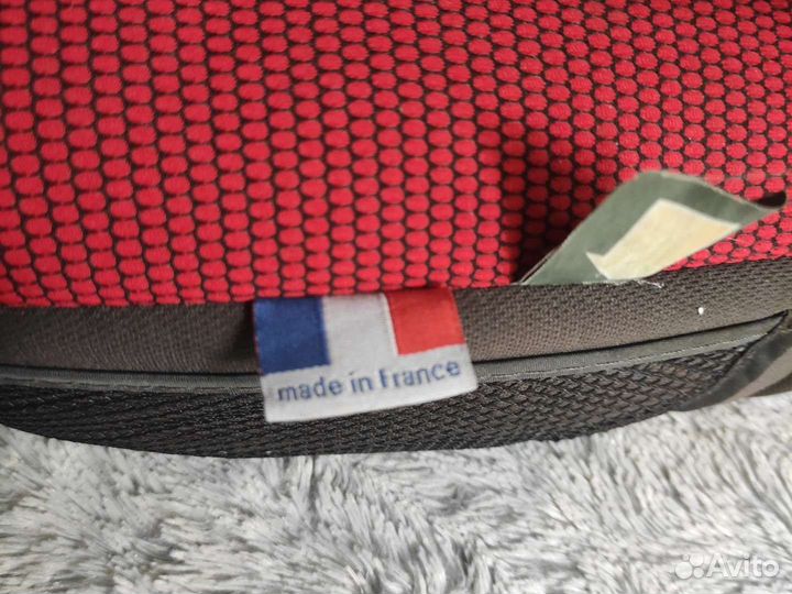 Детское автокресло от 15 до 36 кг