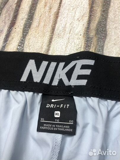 Nike XL Оригинал Мужские Шорты