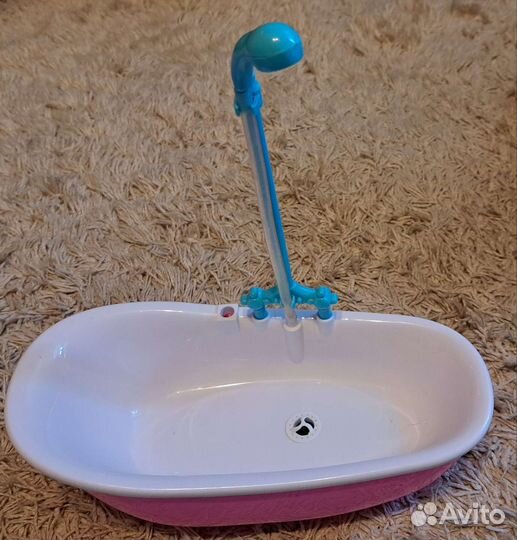 Наборы для игр с Barbie (Барби)