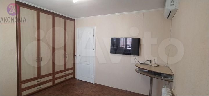 1-к. квартира, 34,2 м², 5/5 эт.