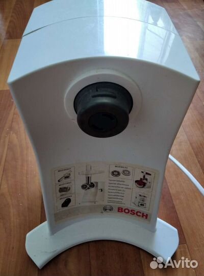 Мотор для мясорубки