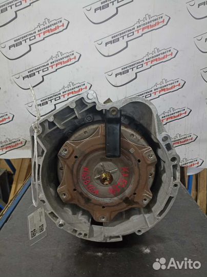АКПП BMW N45B16A 1-series E81 E87 GA6L45R атм 2400
