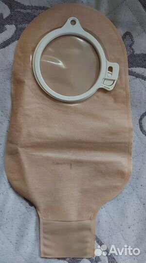 Калоприемники coloplast и пояс