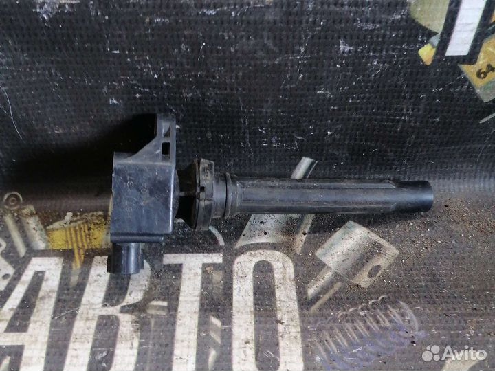 Катушка Suzuki Grand Vitara 2