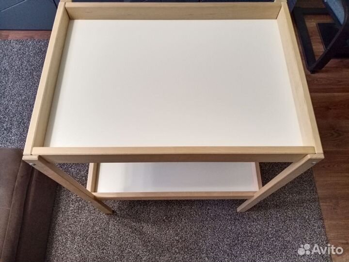 Пеленальный столик IKEA