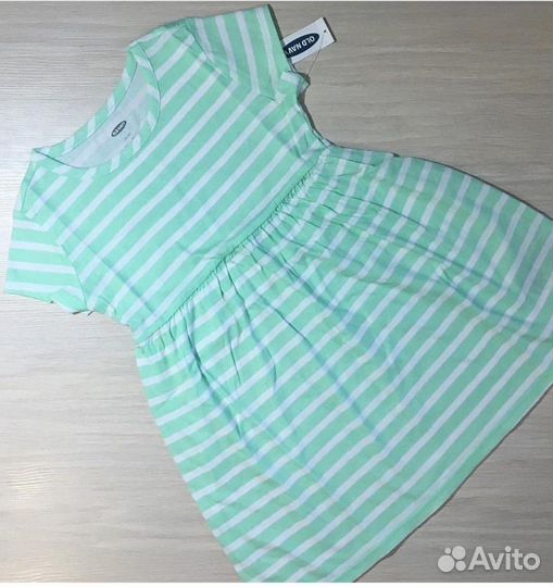 Платье Old Navy новое