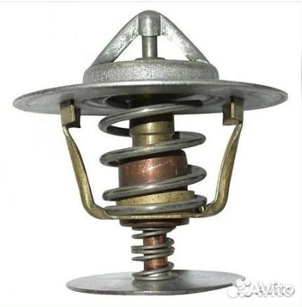 Термостат на все авто