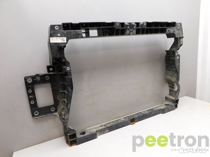 Б/У Б/У Панель передняя б/у 501005536AA exeed