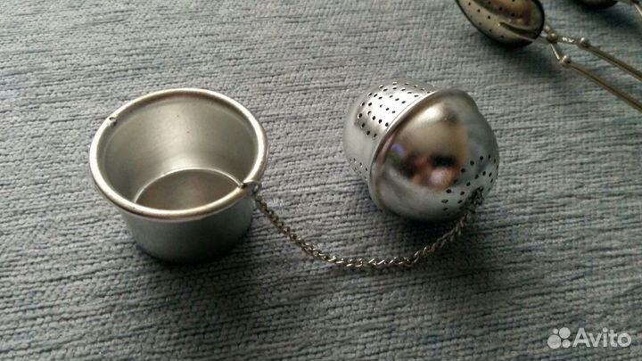 Ситечко для чая