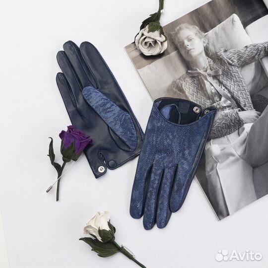 Перчатки 