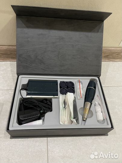 Машинка для ПМ Giant Sun G-8650 + блок питания