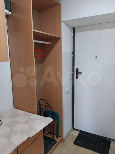 Квартира-студия, 19 м², 3/9 эт.