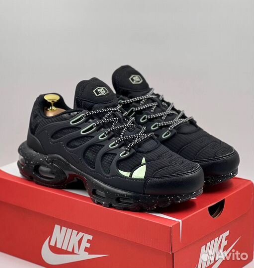 Кроссовки Nike Air Max Terascape Plus