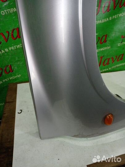 Крыло переднее правое Chrysler Pt Cruiser PT ECC