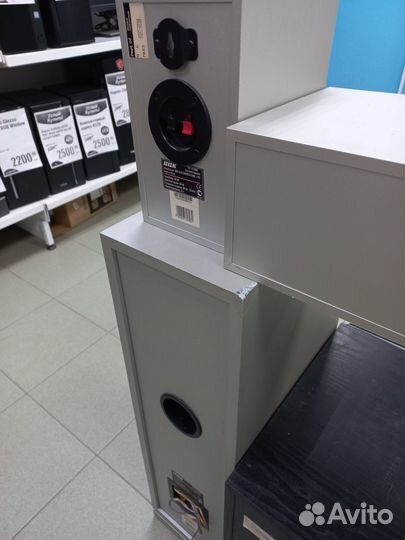 Акустическая система BBK Matrix 2/ур