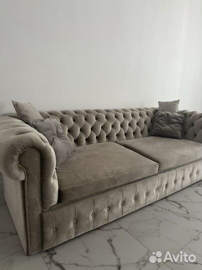 Диван раскладной