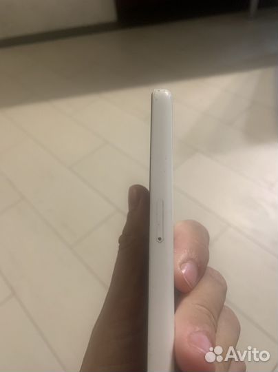 iPhone 5C, 16 ГБ
