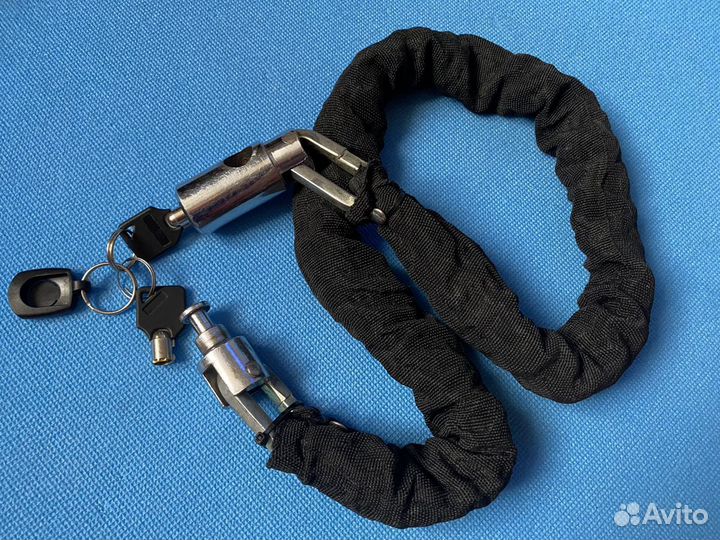 Насос Седло Трос-цепь