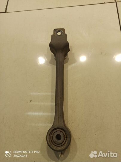 Рычаг подвески(задний левый) (Kia K900 II)