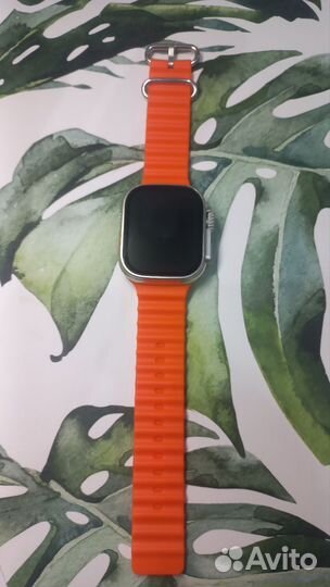 Smart watch T10 ultra