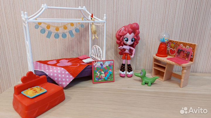 My Little Pony Hasbro Equestria Girls