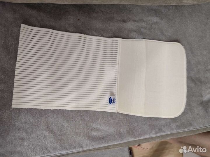 Бандаж hartmann послеоперационный пояс