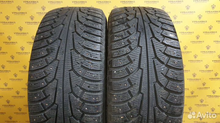 Nokian Tyres Hakkapeliitta 5 275/60 R17 114T