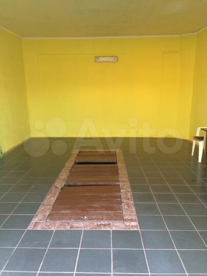 Гараж, 30 м²