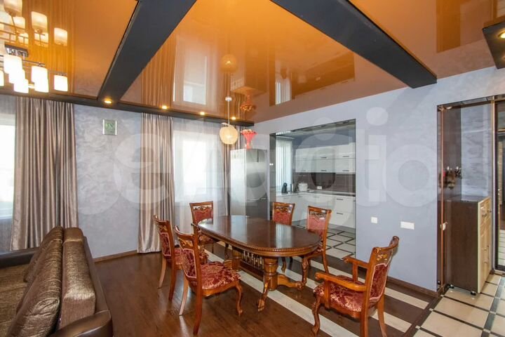 2-к. квартира, 96,8 м², 15/16 эт.