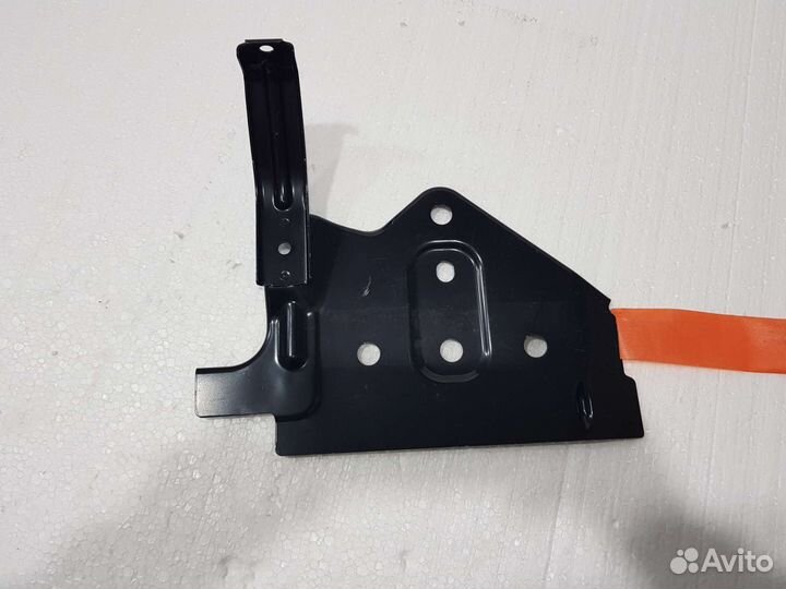 Панель зад внутр левая часть Mitsubishi Outlander