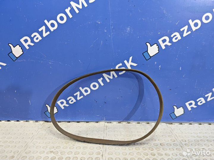 Ремень генератора Renault Kaptur