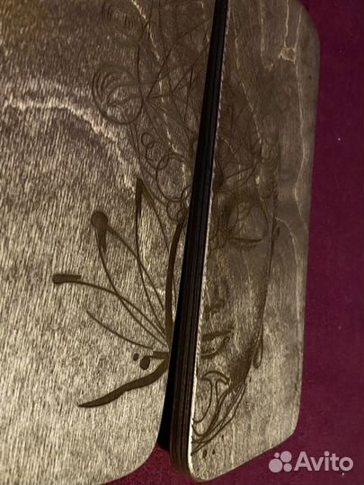 Доска с гвоздями Садху