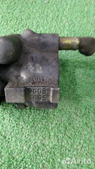 Насос гур Renault Clio 2