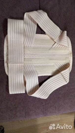 Корсет ортопедический ortonik