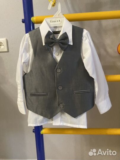 Детский костюм