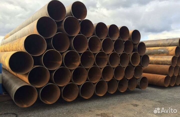 Труба вгп 50. Металлопрокат