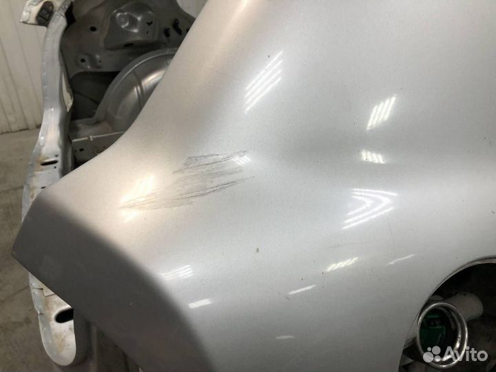 Б/У Крыло заднее правое 6Y6809030 VAG