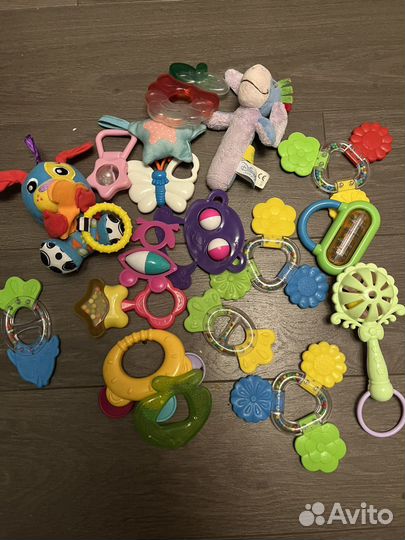 Погремушка