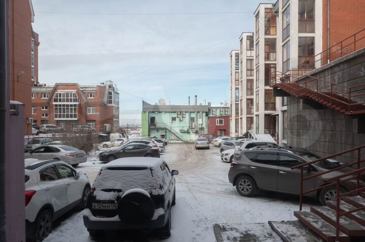 Свободного назначения, 140 м²