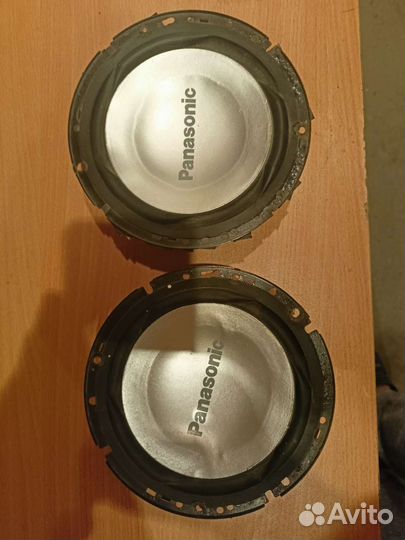 Динамики в авто