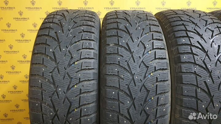 Toyo Observe G3-Ice 225/65 R17 106T