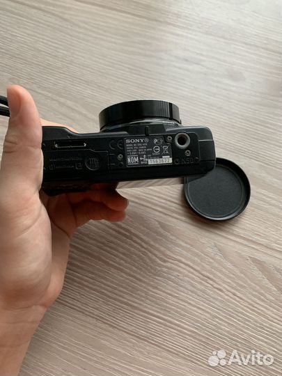 Фотоаппарат