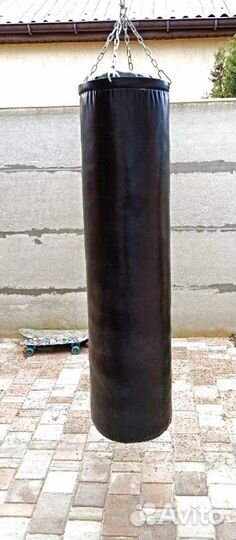Боксерские груши для здоровья
