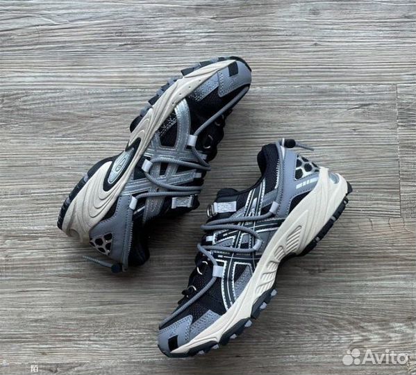 Кроссовки Asics Gel Kahana TR V2