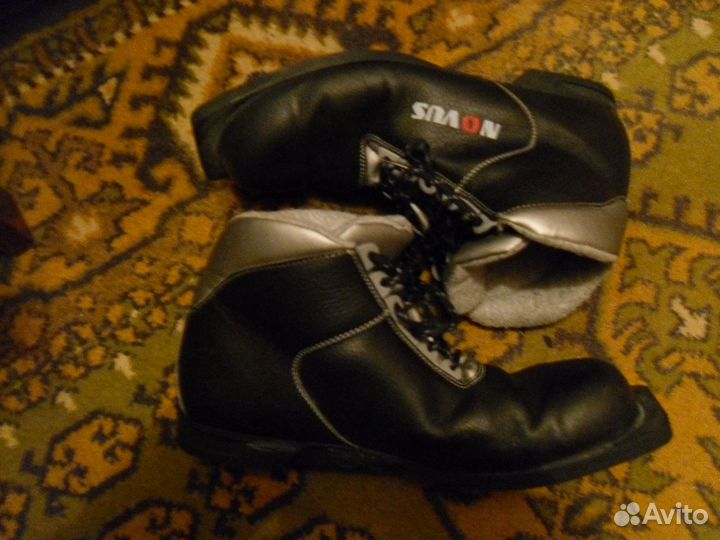 Лыжи универсальные,germani пластиковые-спорт