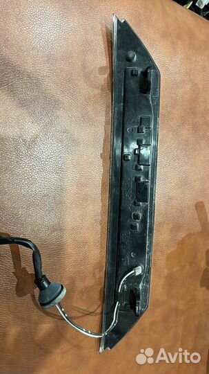 Стоп сигнал Mitsubishi Outlander