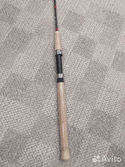 Фидер shimano, спининг shimano, удочка mikado